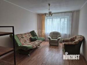 2-к квартира, на длительный срок, 52м2, 2/9 этаж