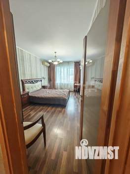 3-к квартира, на длительный срок, 72м2, 5/10 этаж