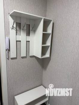 2-к квартира, на длительный срок, 46м2, 7/18 этаж