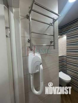 1-к квартира, на длительный срок, 18м2, 5/7 этаж