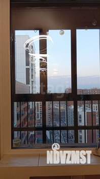 1-к квартира, на длительный срок, 36м2, 18/25 этаж