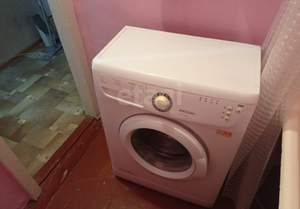 1-к квартира, на длительный срок, 32м2, 3/5 этаж