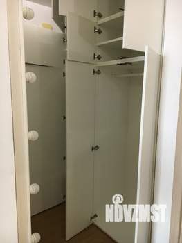 1-к квартира, на длительный срок, 39м2, 8/16 этаж