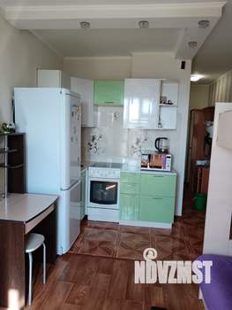Студия квартира, на длительный срок, 22м2, 7/18 этаж