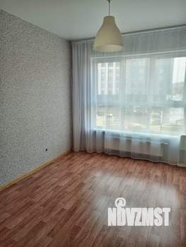 2-к квартира, на длительный срок, 64м2, 2/17 этаж