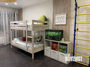 3-к квартира, на длительный срок, 91м2, 17/24 этаж