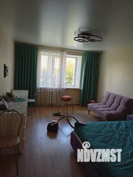 1-к квартира, на длительный срок, 42м2, 3/10 этаж