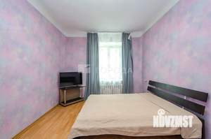 3-к квартира, на длительный срок, 100м2, 3/7 этаж