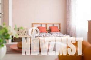 1-к квартира, посуточно, 24м2, 14/18 этаж