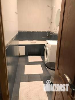 2-к квартира, на длительный срок, 52м2, 5/17 этаж