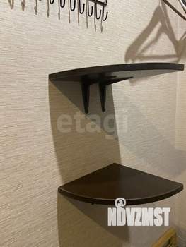 1-к квартира, на длительный срок, 33м2, 9/9 этаж