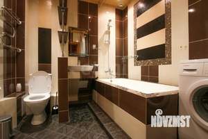 2-к квартира, на длительный срок, 53м2, 14/19 этаж