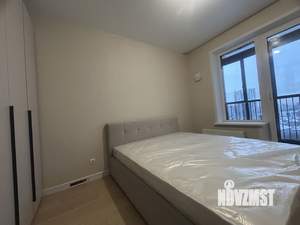 2-к квартира, на длительный срок, 44м2, 15/17 этаж