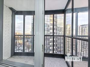 Студия квартира, на длительный срок, 23м2, 13/17 этаж