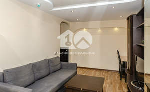 2-к квартира, на длительный срок, 42м2, 5/9 этаж