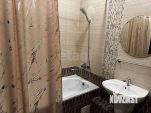 2-к квартира, на длительный срок, 47м2, 3/16 этаж