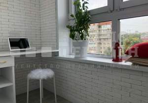 2-к квартира, на длительный срок, 42м2, 7/16 этаж