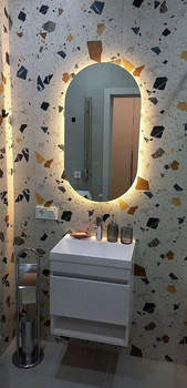 Студия квартира, на длительный срок, 32м2, 12/25 этаж