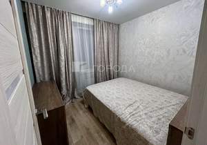 1-к квартира, на длительный срок, 47м2, 10/24 этаж