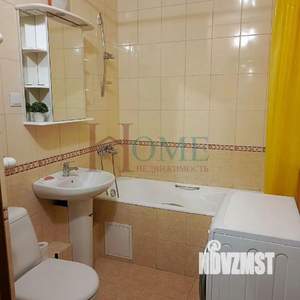 1-к квартира, на длительный срок, 38м2, 8/17 этаж