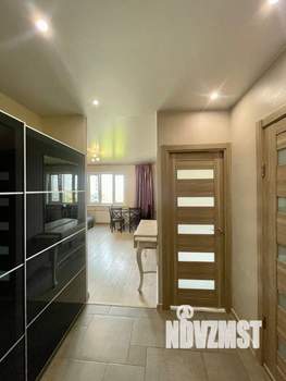 3-к квартира, на длительный срок, 65м2, 13/17 этаж