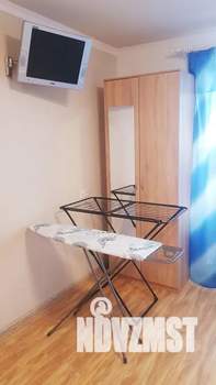 Студия квартира, посуточно, 33м2, 7/10 этаж