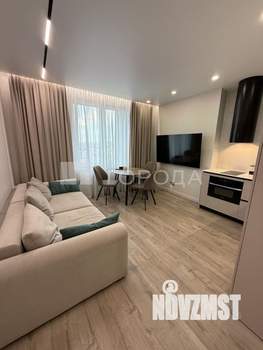 3-к квартира, на длительный срок, 74м2, 15/22 этаж