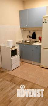 Студия квартира, на длительный срок, 31м2, 2/3 этаж