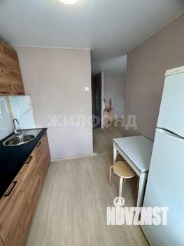 1-к квартира, на длительный срок, 32м2, 4/5 этаж