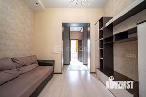 1-к квартира, на длительный срок, 35м2, 3/5 этаж