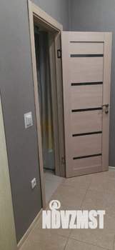 Студия квартира, на длительный срок, 35м2, 5/17 этаж