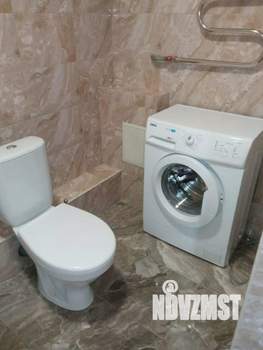 1-к квартира, на длительный срок, 36м2, 17/19 этаж