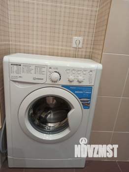 1-к квартира, на длительный срок, 35м2, 4/25 этаж