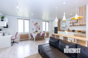 3-к квартира, на длительный срок, 96м2, 4/25 этаж