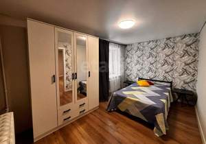 2-к квартира, на длительный срок, 45м2, 5/5 этаж