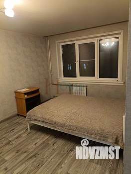 1-к квартира, на длительный срок, 30м2, 2/5 этаж