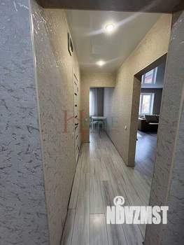 2-к квартира, на длительный срок, 59м2, 4/10 этаж