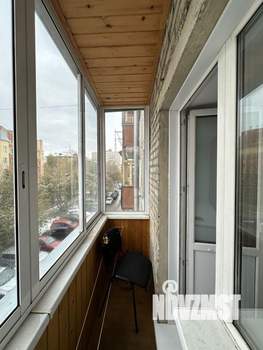 2-к квартира, на длительный срок, 50м2, 3/5 этаж