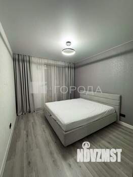 1-к квартира, на длительный срок, 40м2, 3/16 этаж