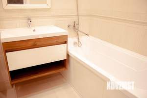 1-к квартира, на длительный срок, 42м2, 7/24 этаж