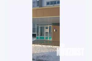 1-к квартира, посуточно, 37м2, 4/10 этаж