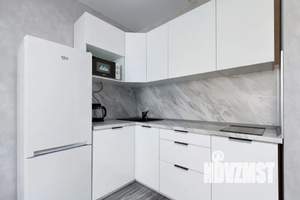 1-к квартира, посуточно, 50м2, 15/25 этаж