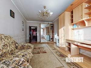 3-к квартира, на длительный срок, 86м2, 6/10 этаж
