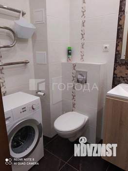 2-к квартира, на длительный срок, 60м2, 8/10 этаж