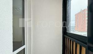 Студия квартира, на длительный срок, 25м2, 11/16 этаж