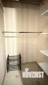 1-к квартира, на длительный срок, 40м2, 21/26 этаж