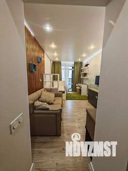 3-к квартира, на длительный срок, 78м2, 3/13 этаж