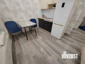 Студия квартира, посуточно, 31м2, 7/25 этаж