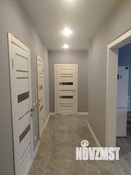 3-к квартира, на длительный срок, 56м2, 1/10 этаж