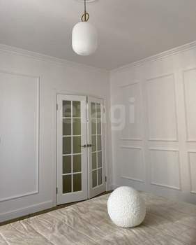 1-к квартира, на длительный срок, 41м2, 12/18 этаж